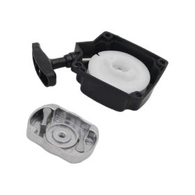 Garden Pro CG-BG 430-520 Motorlu Tırpan Universal Tip Starter ve Marş Kovanı