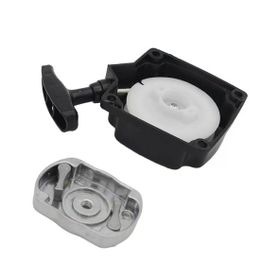 Garden Pro CG-BG 430-520 Motorlu Tırpan Universal Tip Starter ve Marş Kovanı
