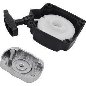 Garden Pro CG-BG 430-520 Motorlu Tırpan Universal Tip Starter ve Marş Kovanı
