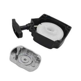 Garden Pro CG-BG 430-520 Motorlu Tırpan Universal Tip Starter ve Marş Kovanı