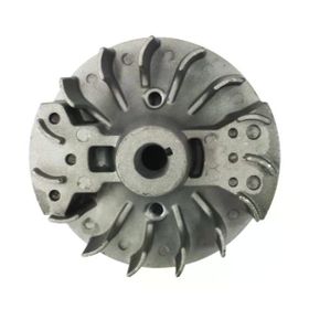 Garden Pro CG-BG 430-520 Motorlu Tırpan Volan