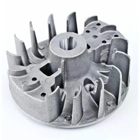 Garden Pro CG-BG 430-520 Motorlu Tırpan Volan