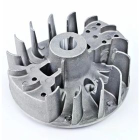 Garden Pro CG-BG 430-520 Motorlu Tırpan Volan