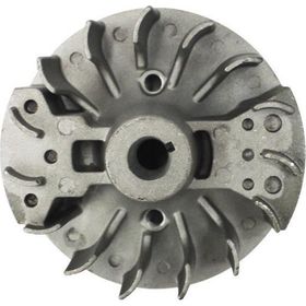Garden Pro CG-BG 430-520 Motorlu Tırpan Volan