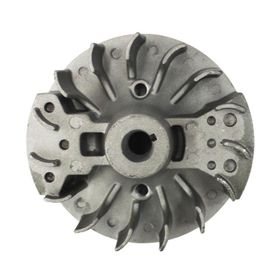 Garden Pro CG-BG 430-520 Motorlu Tırpan Volan