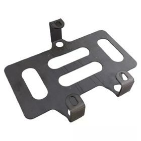 Garden Pro CG-BG 63 3.1 HP Motorlu Tırpan Benzin Deposu Koruma Demiri