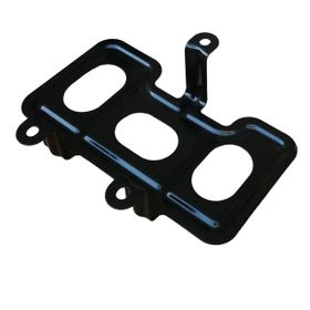 Garden Pro CG-BG 63 3.1 HP Motorlu Tırpan Benzin Deposu Koruma Demiri