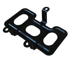 Garden Pro CG-BG 63 3.1 HP Motorlu Tırpan Benzin Deposu Koruma Demiri