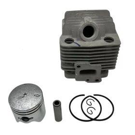 Garden Pro CG-MT 260 34 mm Motorlu Tırpan Silindir Piston