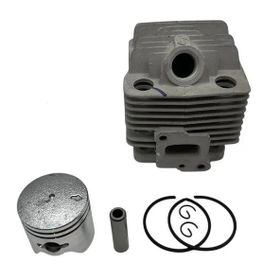 Garden Pro CG-MT 260 34 mm Motorlu Tırpan Silindir Piston