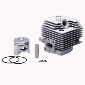 Garden Pro CG-MT 260 34 mm Motorlu Tırpan Silindir Piston