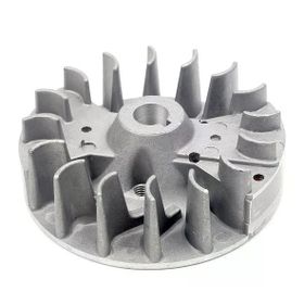 Garden Pro CG-MT 260 Motorlu Tırpan Volant