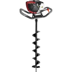 Garden Pro EA142 4 Zamanlı Motor 150 mm Toprak Burgu Makinesi