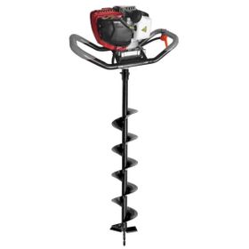 Garden Pro EA142 4 Zamanlı Motor 150 mm Toprak Burgu Makinesi