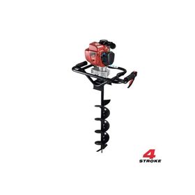 Garden Pro EA142 4 Zamanlı Motor 150 mm Toprak Burgu Makinesi