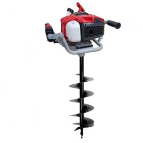 Garden Pro EA52P 200 mm Toprak Burgu Makinesi
