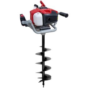 Garden Pro EA52P 200 mm Toprak Burgu Makinesi