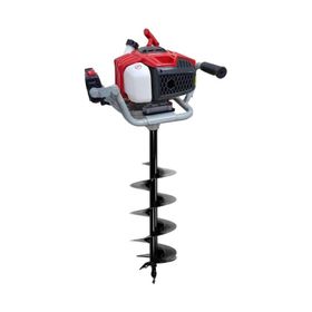 Garden Pro EA52P 200 mm Toprak Burgu Makinesi
