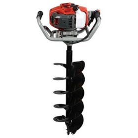 Garden Pro EA52P 250 mm Çift Helezonlu Toprak Burgu Makinesi