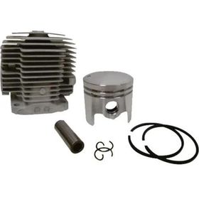 Garden Pro EB260-EBV260 Üfleme Makinesi Silindir Piston Seti