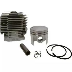Garden Pro EB260-EBV260 Üfleme Makinesi Silindir Piston Seti