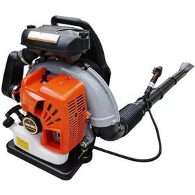 Garden Pro EB650 Benzinli Üfleme Makinesi