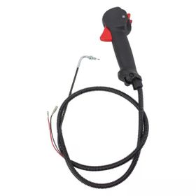 Garden Pro EB650 EB985 EBZ9900 Üfleme Makinesi Tetik Tertibatı