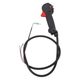 Garden Pro EB650 EB985 EBZ9900 Üfleme Makinesi Tetik Tertibatı