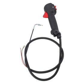 Garden Pro EB650 EB985 EBZ9900 Üfleme Makinesi Tetik Tertibatı