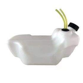 Garden Pro EB650 Üfleme Makinesi Benzin Deposu