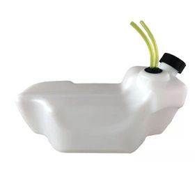 Garden Pro EB650 Üfleme Makinesi Benzin Deposu