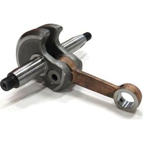 Garden Pro EB650 Üfleme Makinesi Krank
