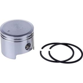Garden Pro EB650 Üfleme Makinesi Piston Seti