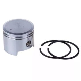 Garden Pro EB650 Üfleme Makinesi Piston Seti