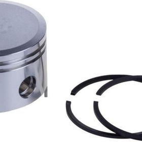 Garden Pro EB650 Üfleme Makinesi Piston Seti