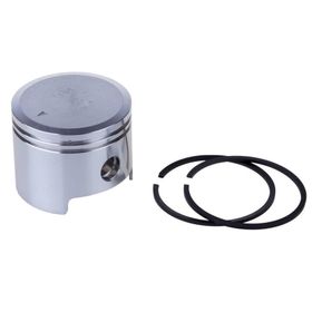Garden Pro EB650 Üfleme Makinesi Piston Seti