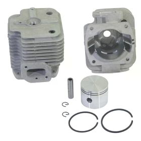 Garden Pro EB650 Üfleme Makinesi Silindir Piston Seti
