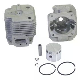 Garden Pro EB650 Üfleme Makinesi Silindir Piston Seti