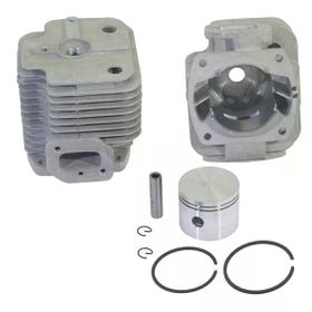 Garden Pro EB650 Üfleme Makinesi Silindir Piston Seti