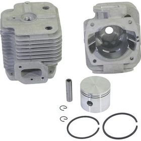 Garden Pro EB650 Üfleme Makinesi Silindir Piston Seti