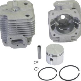 Garden Pro EB650 Üfleme Makinesi Silindir Piston Seti