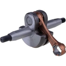 Garden Pro EB985 EBZ9900 Motor Krank