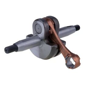 Garden Pro EB985 EBZ9900 Motor Krank