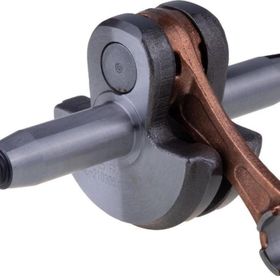 Garden Pro EB985 EBZ9900 Motor Krank