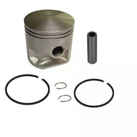 Garden Pro EB985 EBZ9900 Üfleme Makinesi Piston Seti