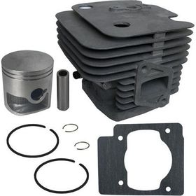 Garden Pro EB985 EBZ9900 Üfleme Makinesi Silindir Piston Seti