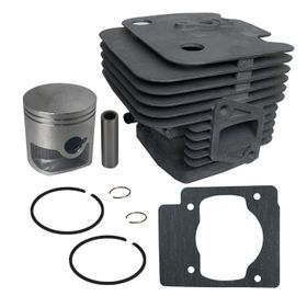 Garden Pro EB985 EBZ9900 Üfleme Makinesi Silindir Piston Seti
