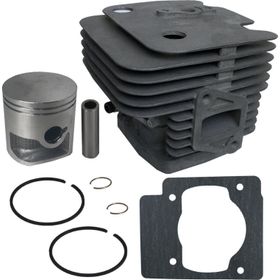 Garden Pro EB985 EBZ9900 Üfleme Makinesi Silindir Piston Seti
