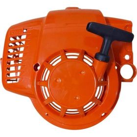 Garden Pro EB/EBV 300 Üfleme Toplama Makinası Starter