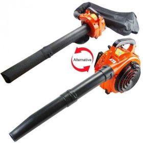 Garden Pro EBV 260 Benzinli Yaprak Toplama ve Üfleme Makinesi